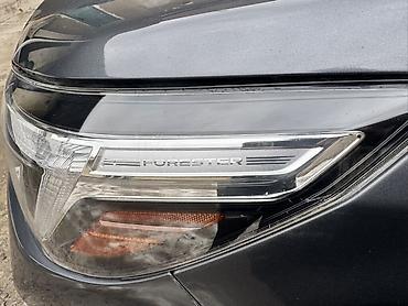 Subaru: Subaru Forester: 2019 г., 2.5 л, Вариатор, Бензин, Кроссовер — 15