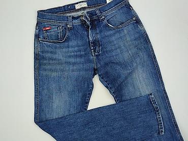 lech hydro: Lee Cooper, Jeansy dla mężczyzn, rozmiar M — 1
