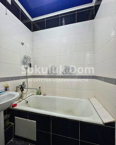 Продажа квартир: 4 комнаты, 85 м² — 8