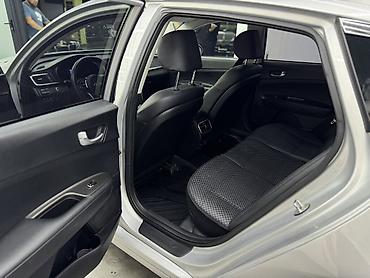 киа оптима гибрид: Kia K5: 2021 г., 2 л, Автомат, Газ, Седан — 7
