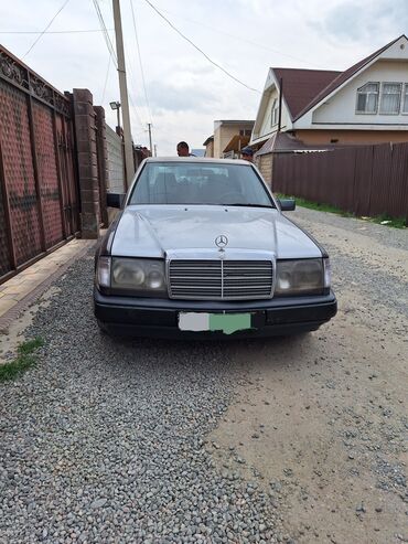 мерседес 190 цена бишкек: Mercedes-Benz 190: 1990 г., 2 л, Механика, Бензин