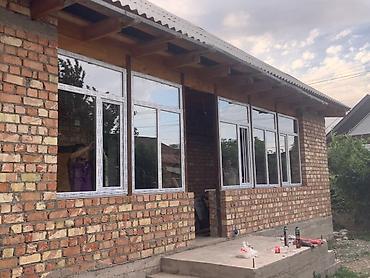 Пластиковые окна на заказ: Пластиковое окно на заказ, Тип окна: Стандартные, Платная установка, Без рассрочки — 6