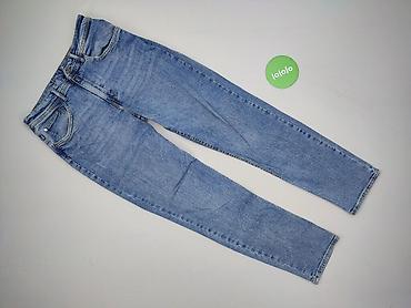 danielki 29: Spodnie jeansowe, H&M, 15 lat, 170, stan - Dobry — 2