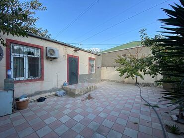 купить дом в бина: 5 otaqlı, 110 kv. m, Orta təmir