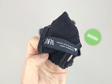 siader: Zara, Top damski, rozmiar XS — 4