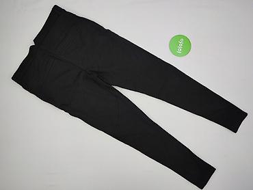 us polo: Us Polo Assn, Spodnie materiałowe damskie, rozmiar M — 3