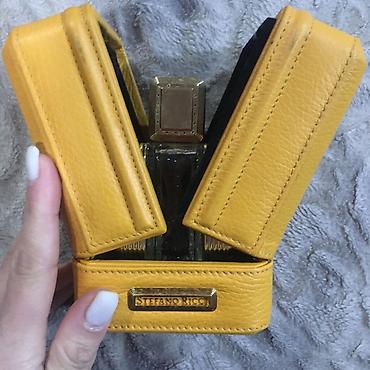 Ətriyyat: Stefano Ricci etir qabi Orijinal Yaxsi veziyyetde, endirimle 250den — 7