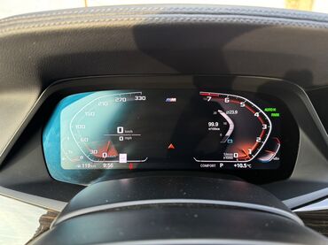 BMW: BMW X7: 2019 г., 3 л, Автомат, Бензин, Внедорожник — 9