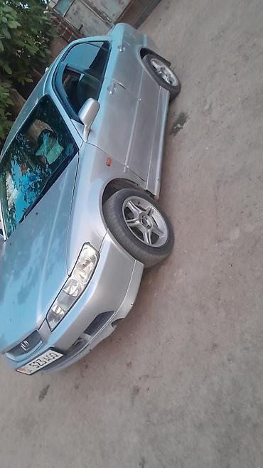 camry 55 se: Honda Accord: 2002 г. — 3