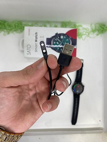 Smart saatlar: Yeni, Smart saat, Apple -da lalafo.az — 9 Smart saatlar: Yeni, Smart saat, Apple — 9