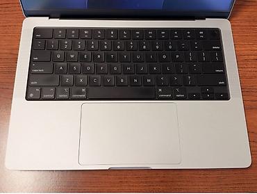 Ноутбуки Apple (MacBook): Для программирования, Б/у, Apple M3 Max, ОЗУ, RAM: 48 ГБ, В рассрочку — 4