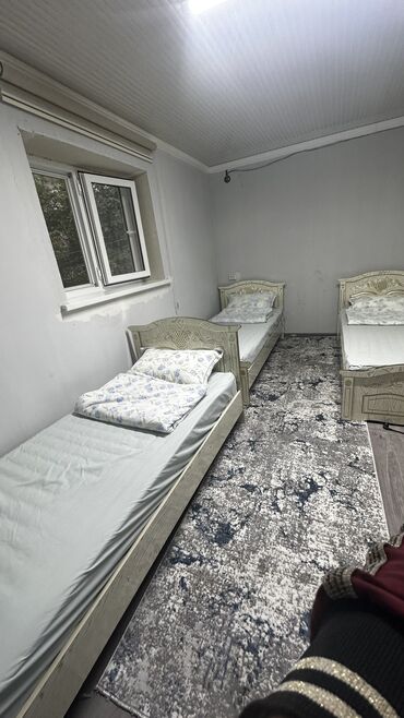 Посуточная аренда комнат: 400 м² — 15