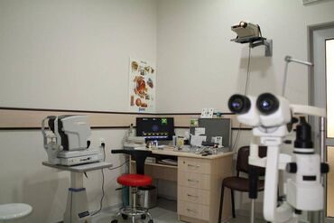 Kommersiya daşınmaz əmlakının satışı: Sumqayıt şəhərinin mərkəzində 380 kvm sahəsi olan təmirli klinika — 10