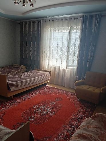Сдаётся дом/комнаты на время Игр кочевников. Локация: Чолпон-Ата — 4