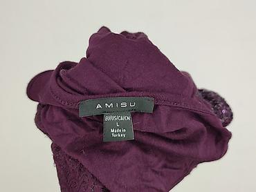 missguided model: Amisu, Top damski, rozmiar L — 4