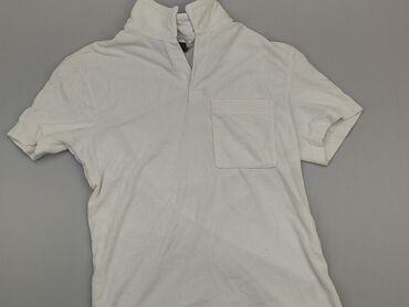 Koszulki polo: Koszulka polo dla mężczyzn, S, H&M, stan - Dobry