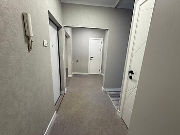 Продажа квартир: 2 комнаты, 52 м², 7 мкр 1 этаж, Евроремонт — 9