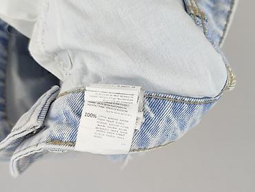 levis 524: Szorty damskie, rozmiar 2XS — 5