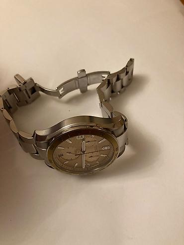 Aksesuarlar: Victorinox Swiss Army kişi qol saatı - Brend/model: Victorinox Swiss — 5
