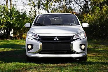 Günlük, Mitsubishi, Depozitlə, Qalmamaq şərti ilə