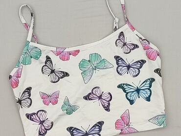 krótkie spodenki do grubych rajstop: Shein, Women`s top, size XS (EU 34)