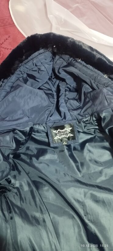 Kurtkalar: Puxovik kurtka, M — 11