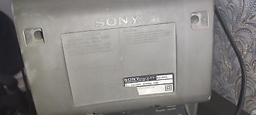 сони тринитрон: Телевизор Sony Trinitron Color TV, модель KV-BZ14M70. Телевизор в — 6