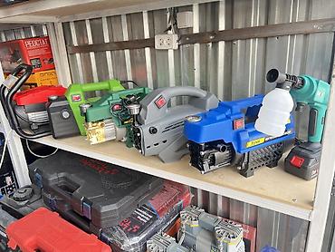 Мойки высокого давления: Мойка высокого давления, Новый, Герой, Электрическая, Бесплатная доставка, Платная доставка, Самовывоз — 1