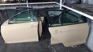 фары камри 50 американец: Камри 50-55 автозапчасти. Тойота 8 год. Toyota camry. кузовное — 4