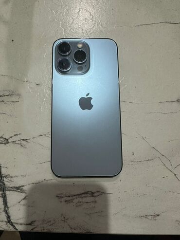 срочно продаю нужны деньги очень срочно: IPhone 13 Pro, Sierra Blue