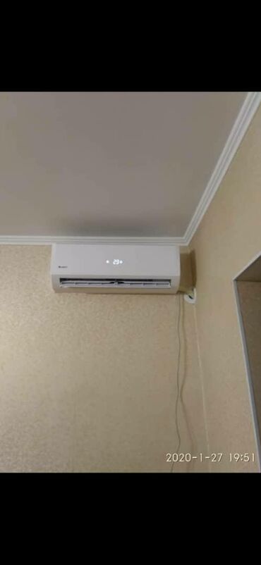 Ремонт кондиционеров: Установка кондиционеров любой сложности Ремонт кондиционеров Заправка — 3