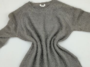 spódnice jeansowe pepco: Sweter, Pepco, M (EU 38), condition - Very good