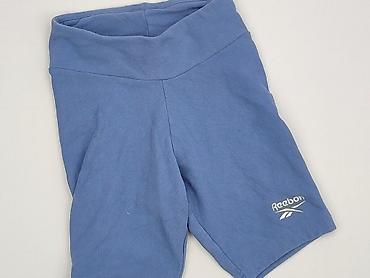 house dresy jamnik: Reebok, Szorty damskie, rozmiar 2XS — 1