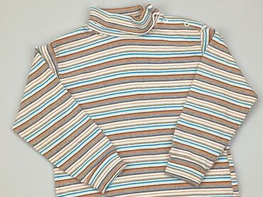 bluzki wiązane z tyłu: Блузка, 2-3 р., 92-98 см, стан - Дуже гарний