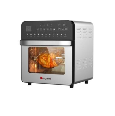 corək sobası: Fritoz Bergamo, Yağsız l, Yeni, Ödənişli çatdırılma