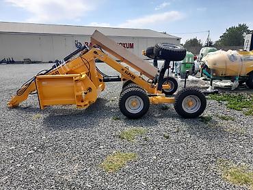kotanlar traktor: Lazerli ütü. 4 metrlik. Türkiyənin çox keyfiyyətli yeni model Alpler — 3
