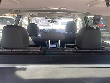 версио: Subaru Forester: 2022 г., 2.5 л, Автомат, Бензин, Кроссовер — 8