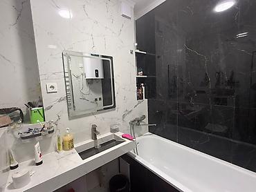 Продажа квартир: 2 комнаты, 71 м², 108 серия, 3 этаж, Евроремонт — 11