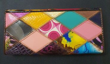 Wallets: Women's wallet