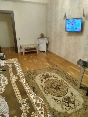 Uzunmüddətli kirayə mənzillər: Hazır İpoteka. Mənzil 20 illik ipoteka kreditindədir. 4 il 9 ay — 1