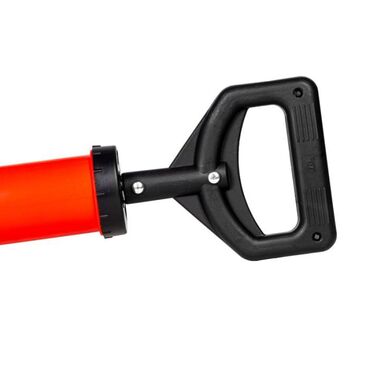 Ostali molersko građevinski alati i oprema: Ručna pumpa za građevinske materijale je idealna za nanošenje cementa — 7