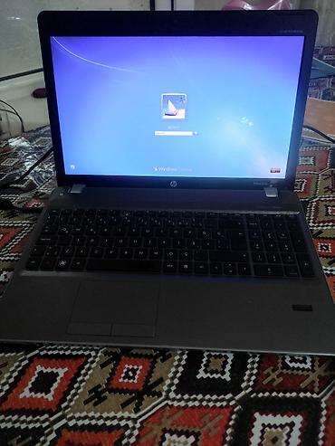 notebook adapter: HP ProBook 450 G1 noutbuk Xüsusiyyətlər: - Ekran: 15.6" - Prosesor — 4