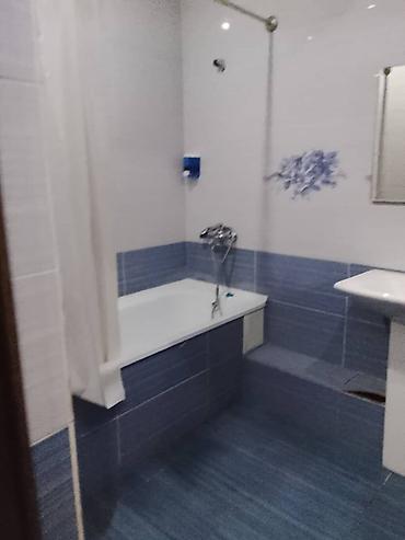 Посуточная аренда квартир: 1 комната, Душевая кабина, Постельное белье, Кондиционер — 7