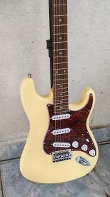 Gitare: HARLEY BENTON ST-62 VW VINTAGE ST-62MN | . Slanje po — 19
