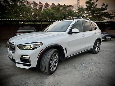 bmw e70: BMW X5: 2019 г., 3 л, Автомат, Бензин, Кроссовер — 3