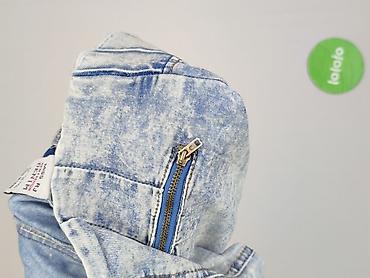 jorts xs: Miss RJ, Szorty damskie, rozmiar S — 6
