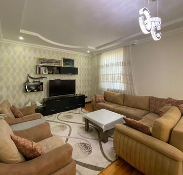 Həyət evləri və villaların satışı: 6 otaqlı, 210 kv. m, Yeni təmirli — 10