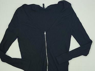hm bolerko: H&M Divided, Kardigan damski, rozmiar L — 1