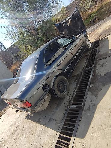 BMW: BMW 5 series: 1994 г., 2 л, Механика, Бензин, Седан — 6