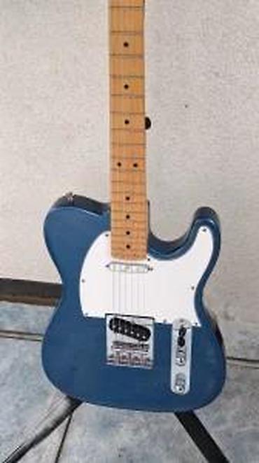 Gitare: HARLEY BENTON TE-20MN BM | . 100% Novo100% Kao na — 14